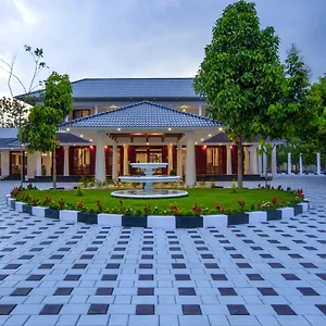 Resort Nsk Anamthara Private Limited, Attingal