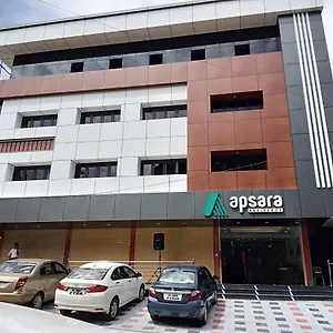 Hotel Apsara Residency, Idukki