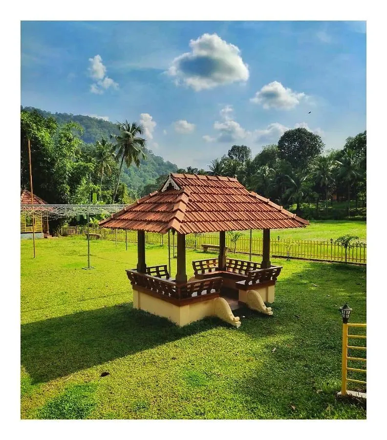 Sparrow Vale Resort Kotamangalam 0*,
