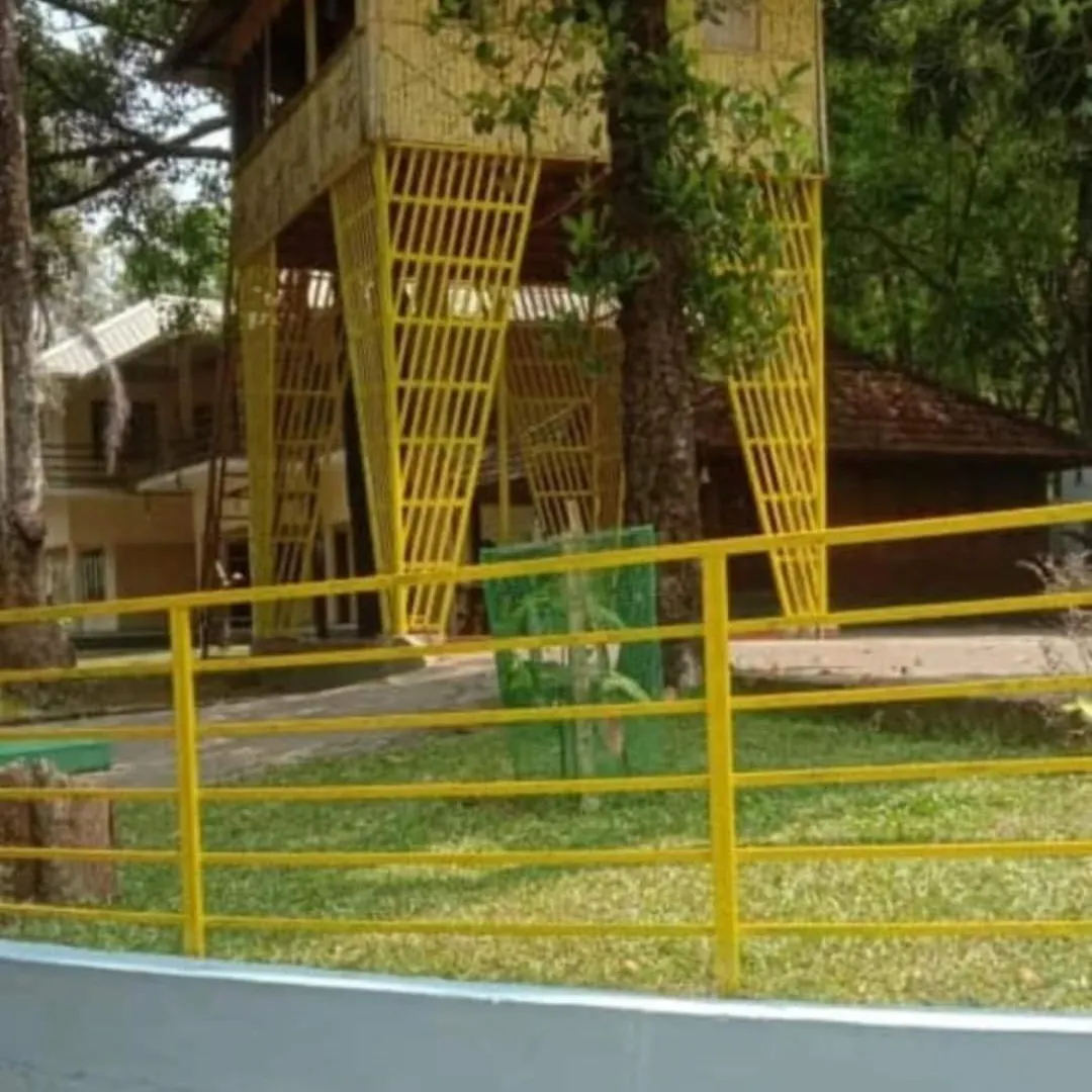 Sparrow Vale Resort Kotamangalam 0*,  Indien
