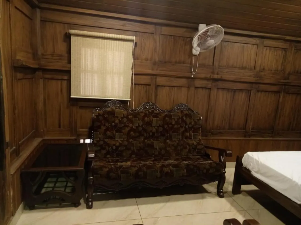 Sparrow Vale Resort Kotamangalam Indien