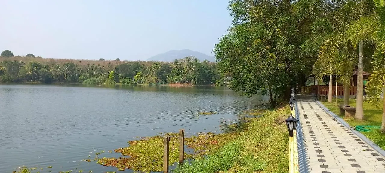 Sparrow Vale Resort Kotamangalam 0*,  Indien
